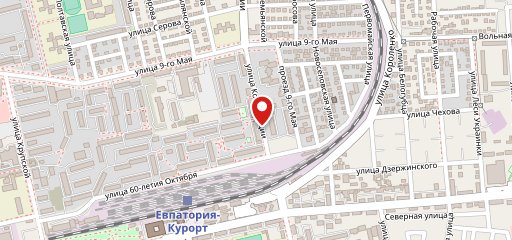 Кулинар на карте