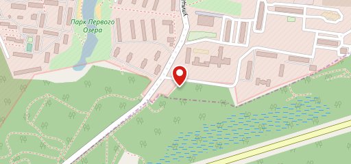 Домашняя кулинария № 1 на карте