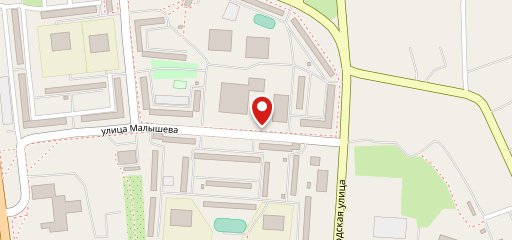 Kulinarium на карте