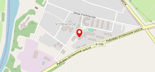Кулинария №8 на карте