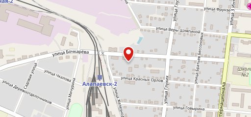 Кулинария на карте