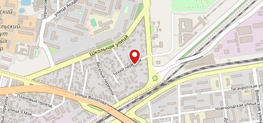 Камелот на карте