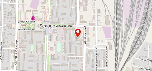 Кулинария на карте