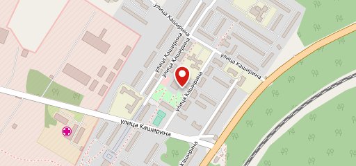Кулинария на карте