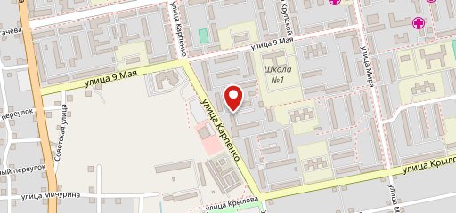 Для Вас на карте
