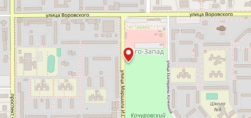 Дороничи на карте