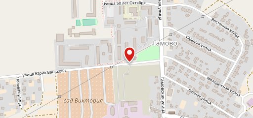 Жили-Были на карте