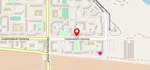 Кулинария Гурман на карте