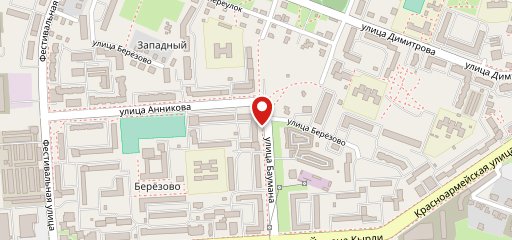 Кулинармаркет Простая еда на карте