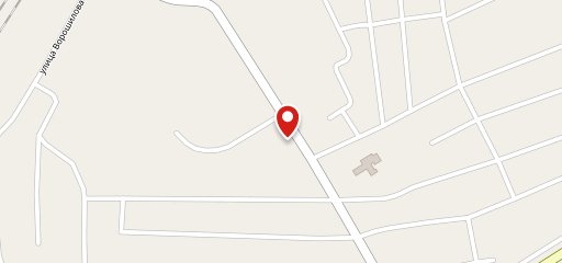 Кулинария на карте