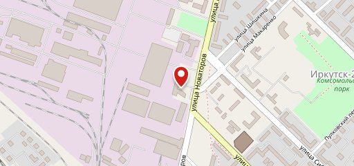Кулинария на карте