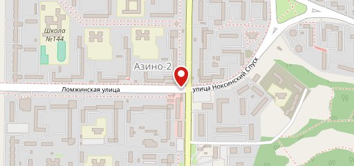 Кулинария на карте