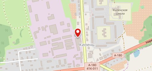 Кулинария на карте