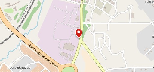 Кулинария на карте