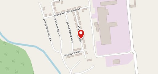 Кулинария на карте