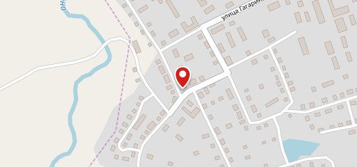 Кулинария на карте