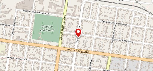 Bloom Coffee на карте