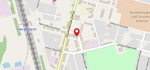 Кулинария на карте