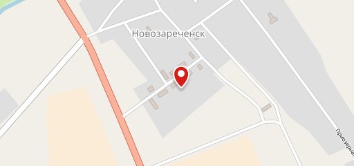 Кулинария на карте