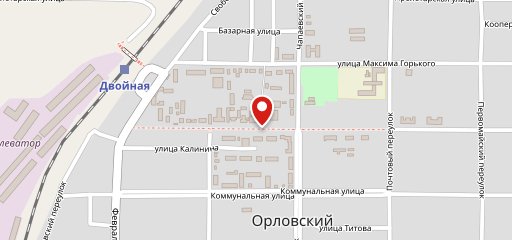 Кулинария на карте