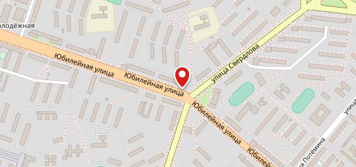 Уют на карте
