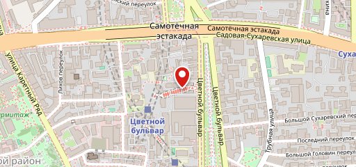 Кулинария 24 на карте