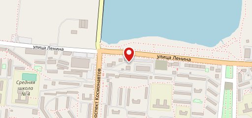 Кулинария на карте