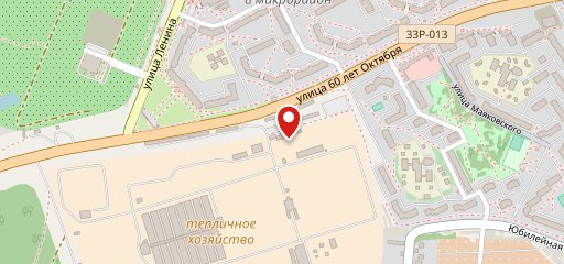Рандеву на карте