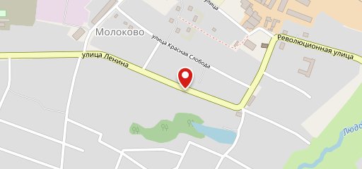 Кулинария Rogachef на карте