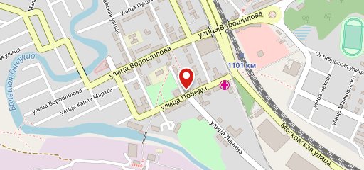 Кулинария Розмарин на карте