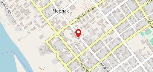 Кулинария на карте