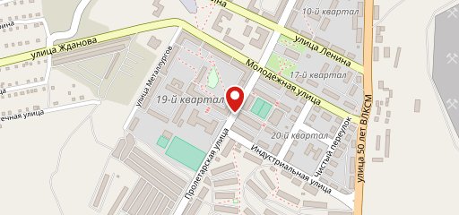 Кулинария на карте