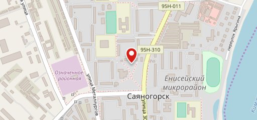 Кулинария на карте