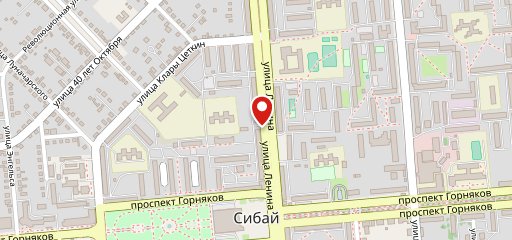 Кулинария на карте