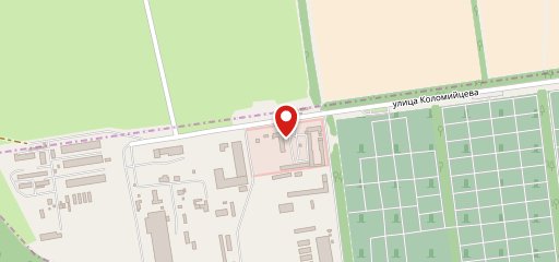 Кулинария на карте