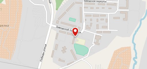 Кулинария на карте