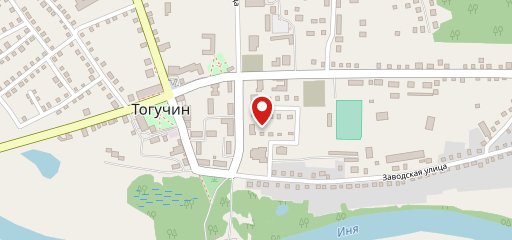 Кулинария на карте