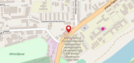 Кулинария торты на карте