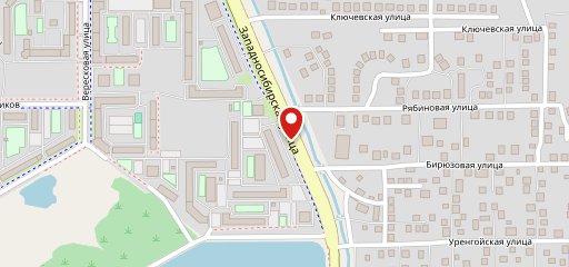 Кулинария на карте