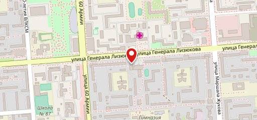 кулинария у дома "Грибы" на карте