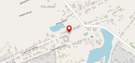 Кулинария на карте