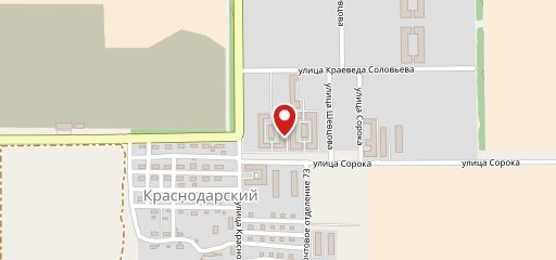 Ванчелло на карте
