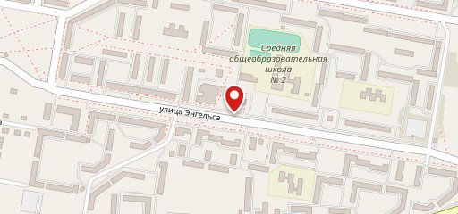 Кулинария на карте