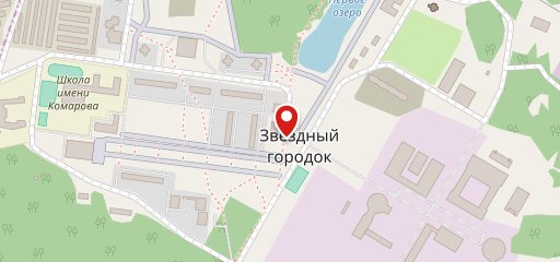 Кулинария на карте