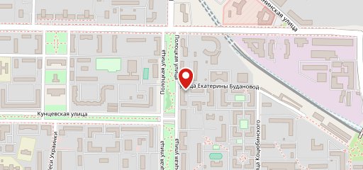 Кулинария на карте