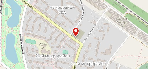 Кулинарная лавка Бацьки на карте