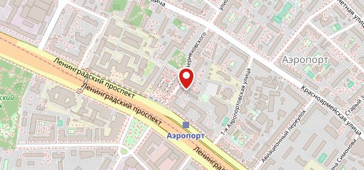 Кулинарная лавка братьев Караваевых на карте