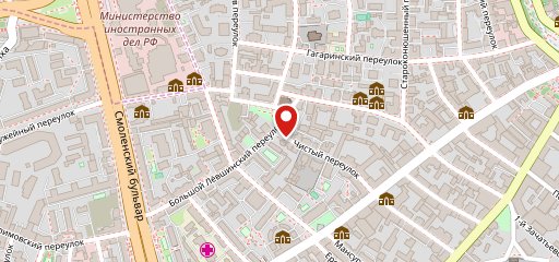 Кулинарная лавка братьев Караваевых на карте