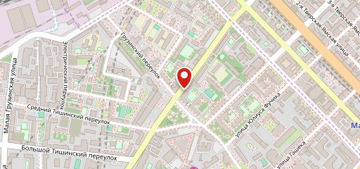 Кулинарная лавка братьев Караваевых на карте
