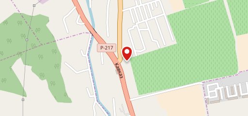 Кулинарная лавка на карте